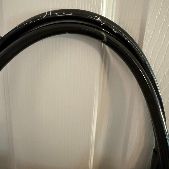 Authentic Kate Spade Stevie Diaper/Baby Bag - Includes Changing Pad! - Picture 9 of 12